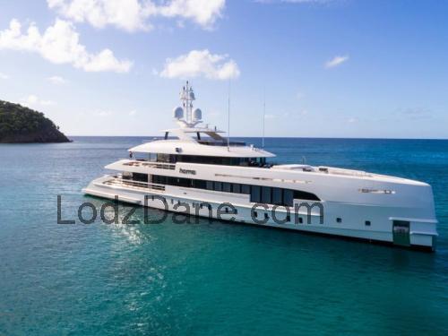 Heesen Home karta techniczna i opinia